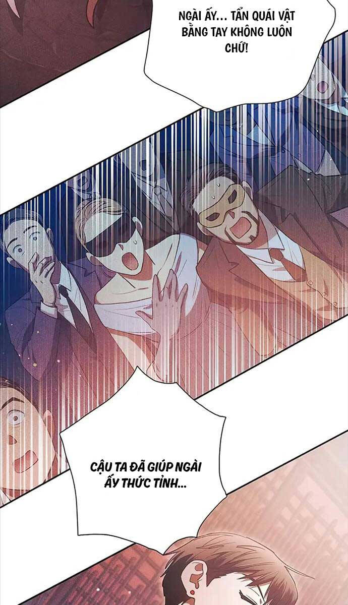Những Ranker Cấp S Mà Tôi Nuôi Dưỡng chapter 115 - Upload bởi truyensieuhay.com