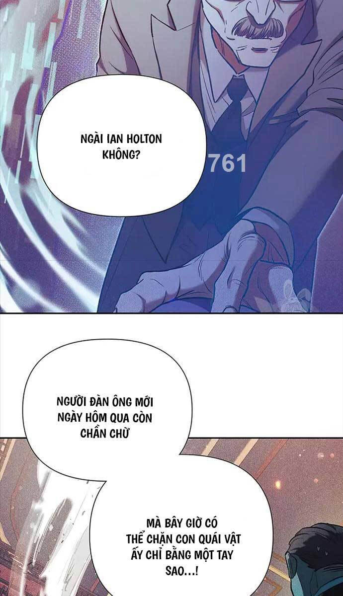 Những Ranker Cấp S Mà Tôi Nuôi Dưỡng chapter 115 - Upload bởi truyensieuhay.com