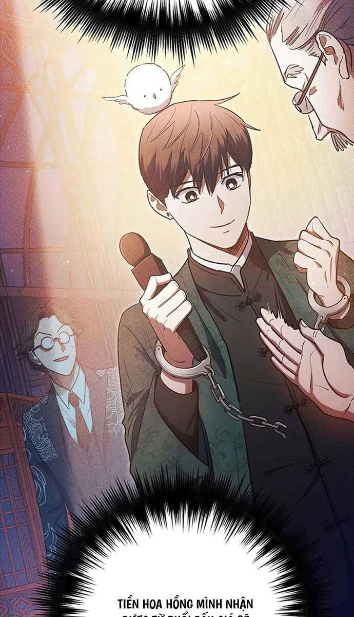 Những Ranker Cấp S Mà Tôi Nuôi Dưỡng chapter 115 - Upload bởi truyensieuhay.com