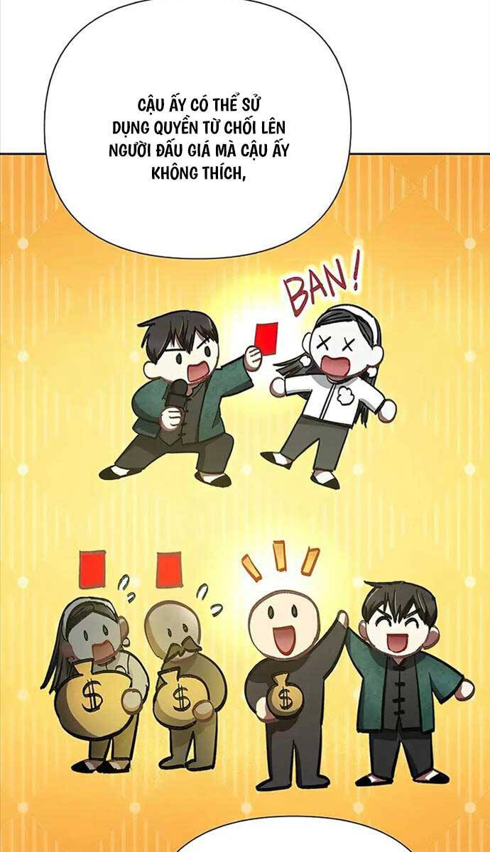 Những Ranker Cấp S Mà Tôi Nuôi Dưỡng chapter 115 - Upload bởi truyensieuhay.com