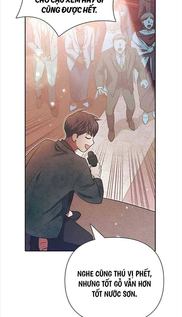 Những Ranker Cấp S Mà Tôi Nuôi Dưỡng chapter 115 - Upload bởi truyensieuhay.com