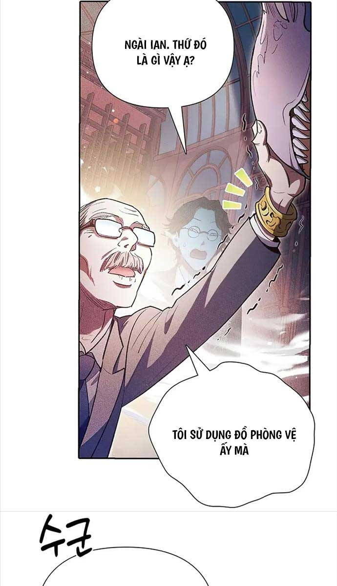 Những Ranker Cấp S Mà Tôi Nuôi Dưỡng chapter 115 - Upload bởi truyensieuhay.com