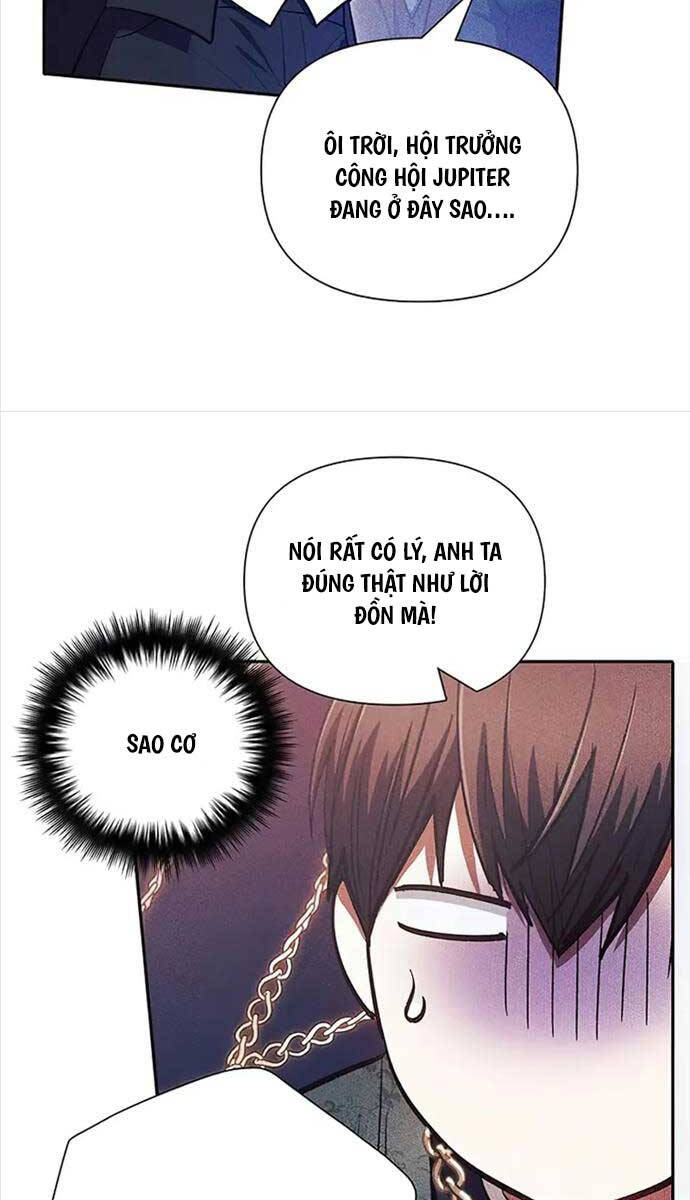 Những Ranker Cấp S Mà Tôi Nuôi Dưỡng chapter 115 - Upload bởi truyensieuhay.com