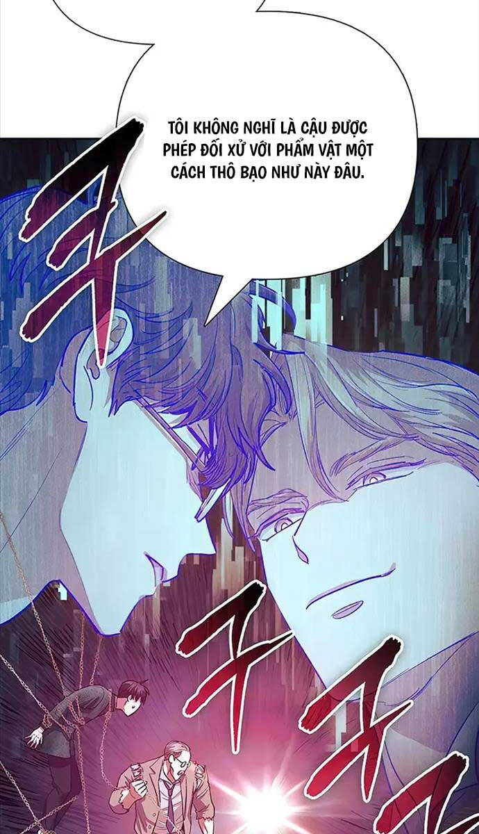 Những Ranker Cấp S Mà Tôi Nuôi Dưỡng chapter 115 - Upload bởi truyensieuhay.com