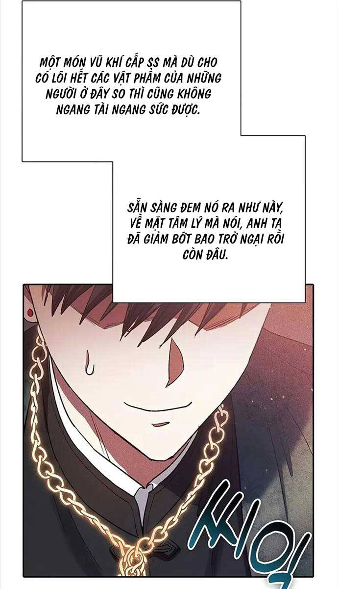 Những Ranker Cấp S Mà Tôi Nuôi Dưỡng chapter 115 - Upload bởi truyensieuhay.com