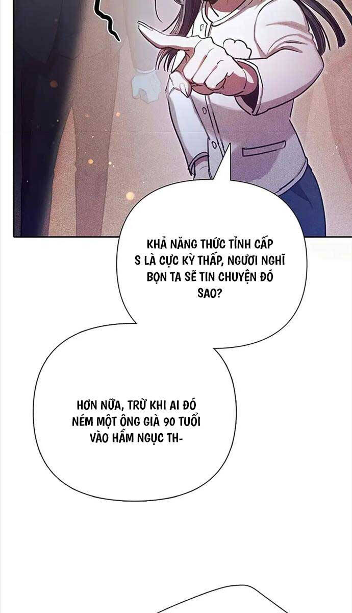 Những Ranker Cấp S Mà Tôi Nuôi Dưỡng chapter 115 - Upload bởi truyensieuhay.com