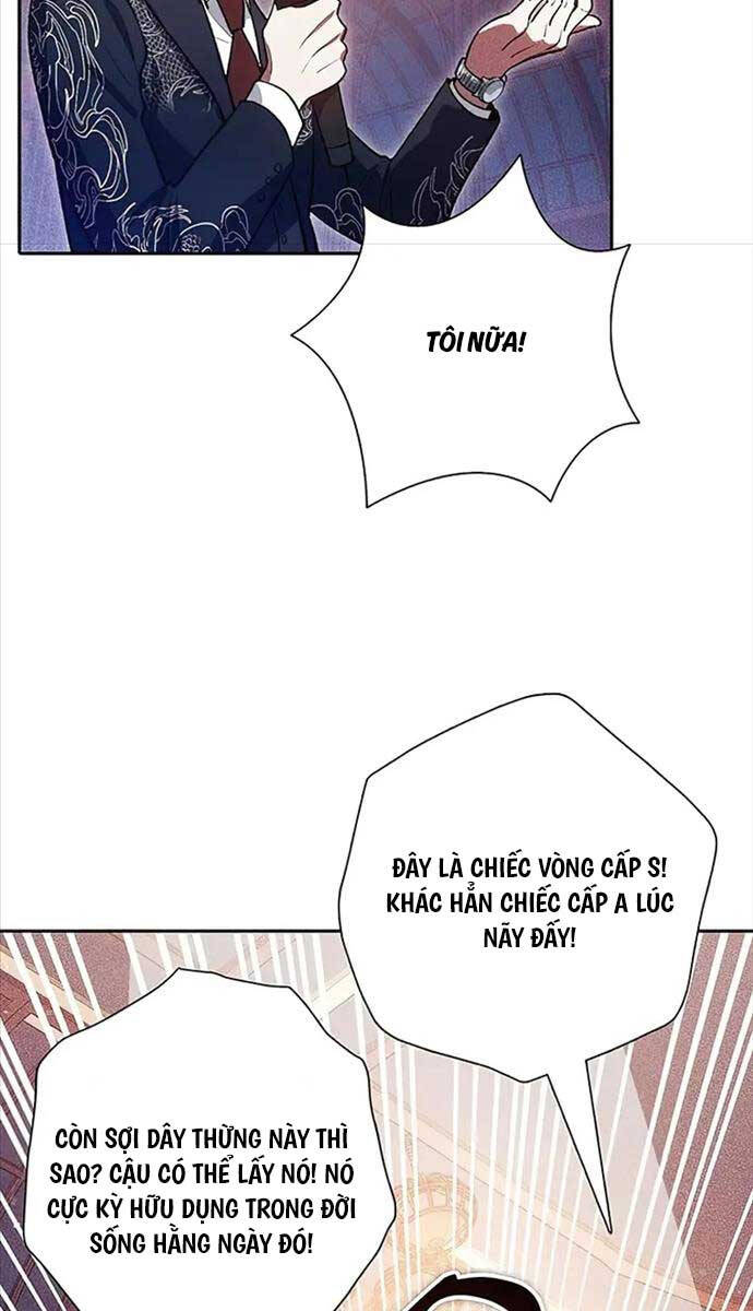 Những Ranker Cấp S Mà Tôi Nuôi Dưỡng chapter 115 - Upload bởi truyensieuhay.com