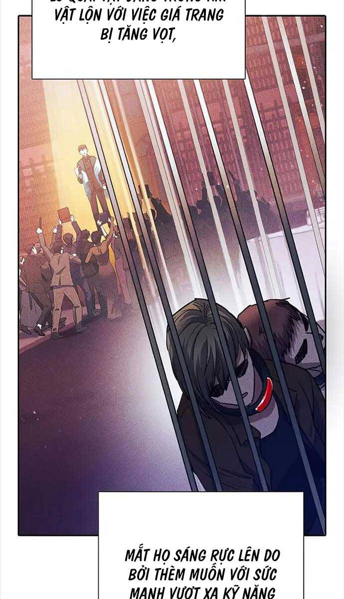 Những Ranker Cấp S Mà Tôi Nuôi Dưỡng chapter 115 - Upload bởi truyensieuhay.com