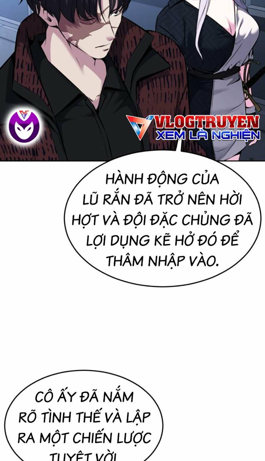 Cậu bé của thần chết chapter 203 - Upload bởi truyensieuhay.com