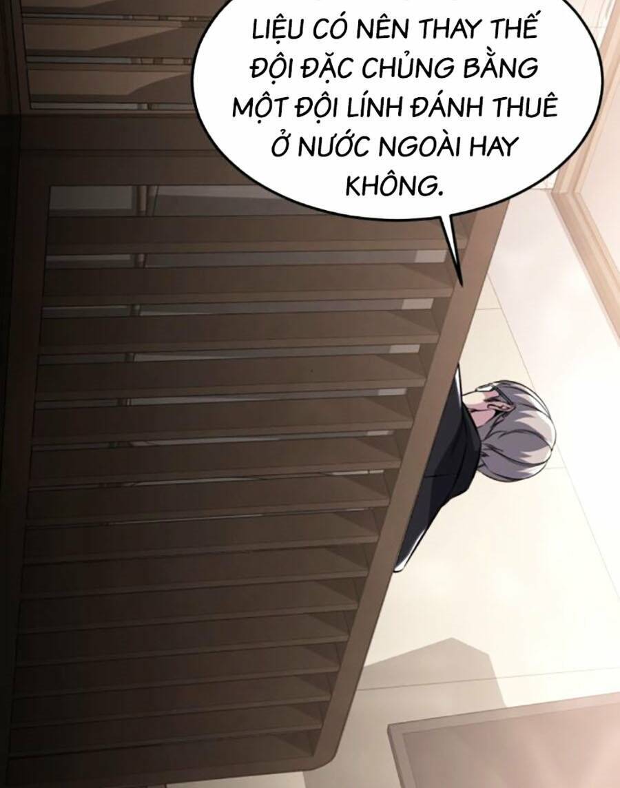 Cậu bé của thần chết chapter 203 - Upload bởi truyensieuhay.com