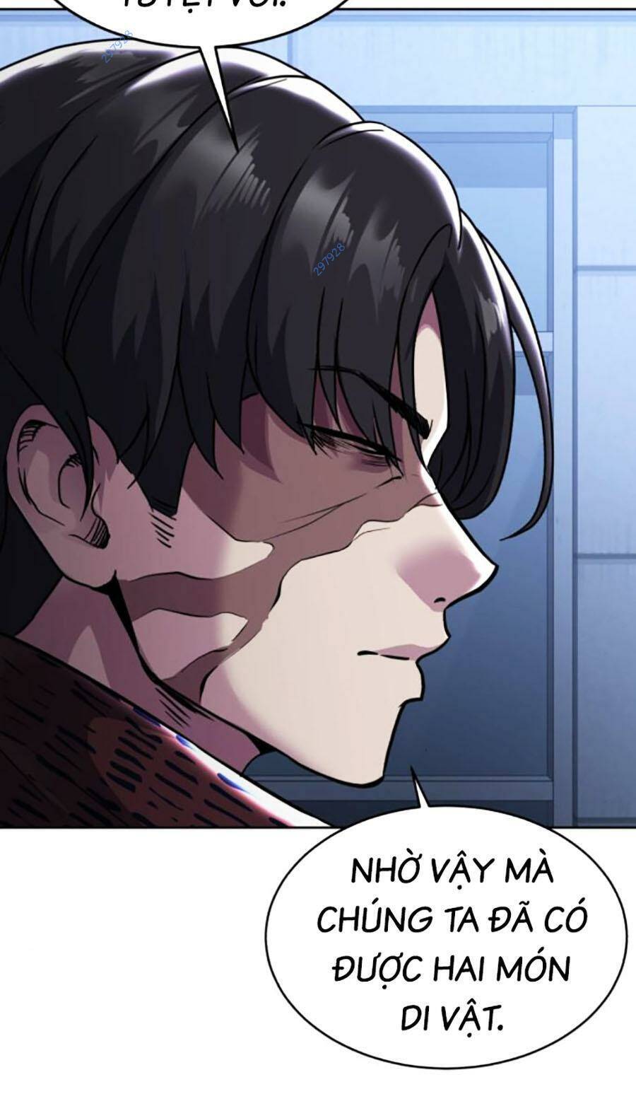 Cậu bé của thần chết chapter 203 - Upload bởi truyensieuhay.com