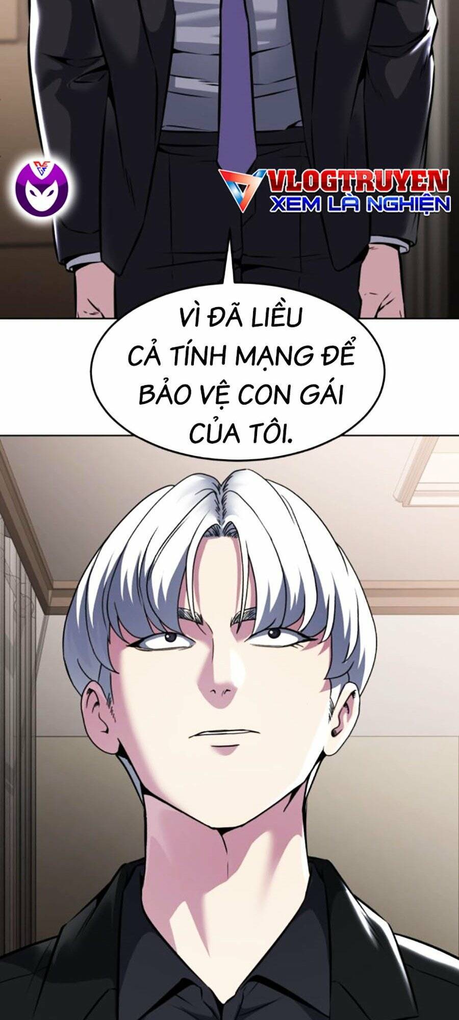Cậu bé của thần chết chapter 203 - Upload bởi truyensieuhay.com