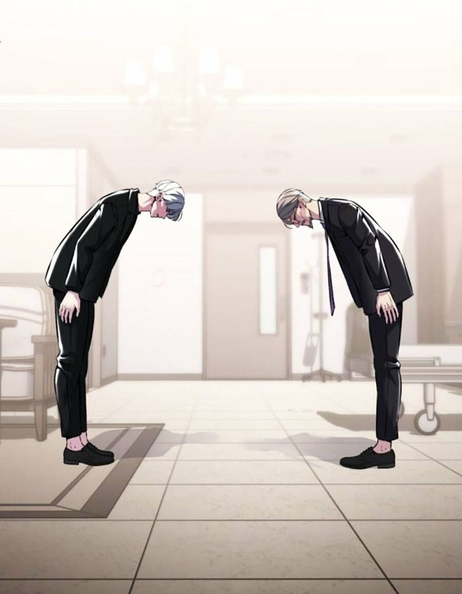 Cậu bé của thần chết chapter 203 - Upload bởi truyensieuhay.com