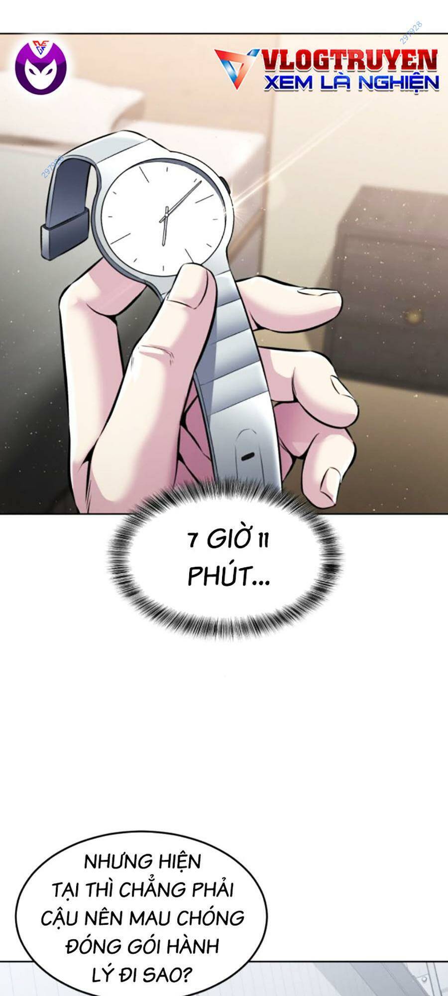 Cậu bé của thần chết chapter 203 - Upload bởi truyensieuhay.com