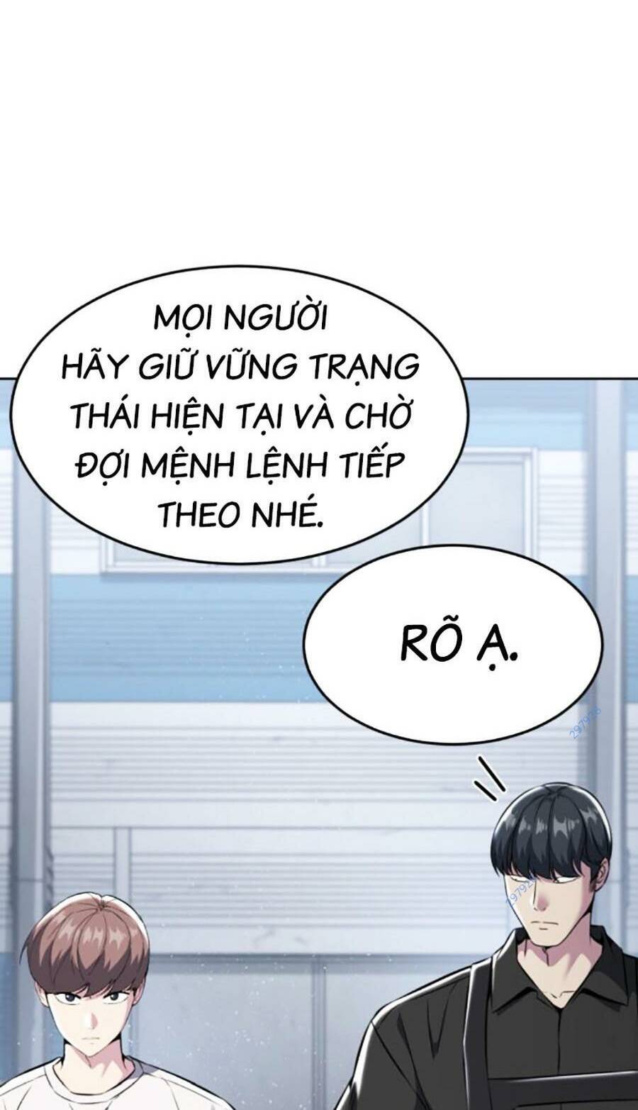 Cậu bé của thần chết chapter 203 - Upload bởi truyensieuhay.com