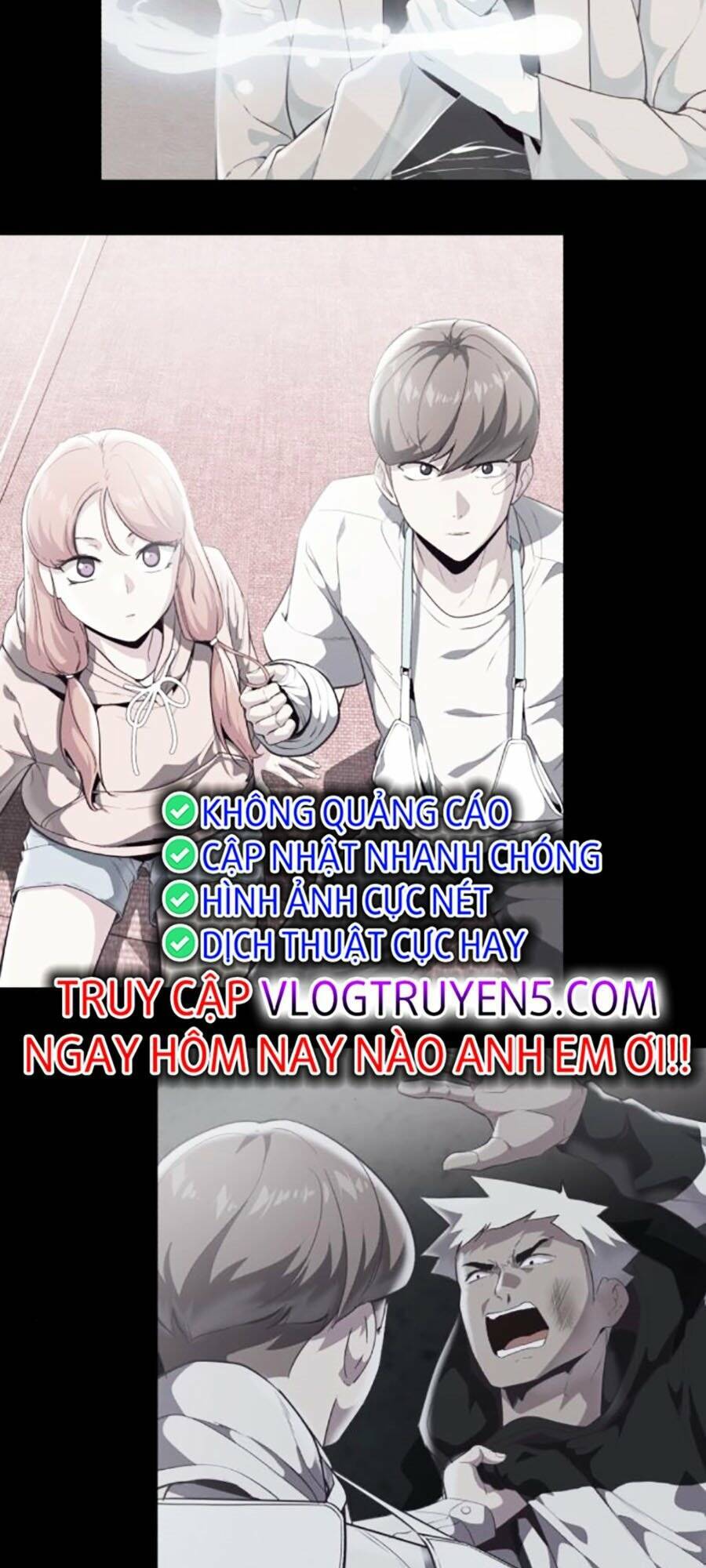 Cậu bé của thần chết chapter 203 - Upload bởi truyensieuhay.com