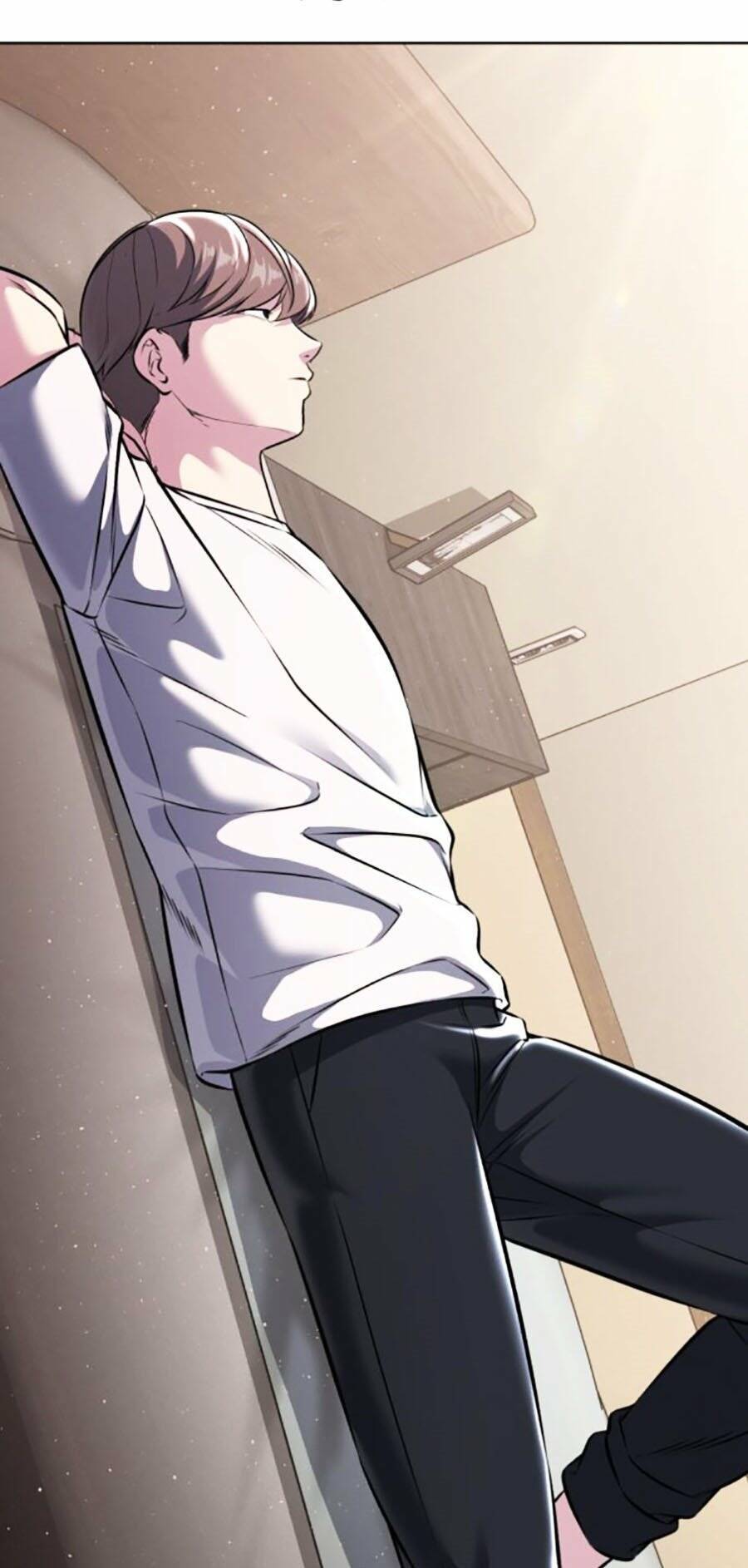 Cậu bé của thần chết chapter 203 - Upload bởi truyensieuhay.com