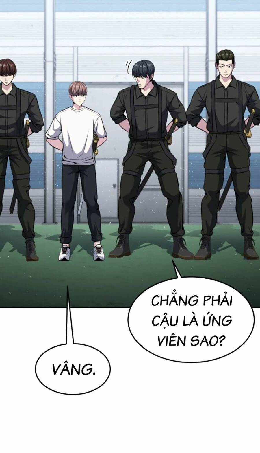 Cậu bé của thần chết chapter 203 - Upload bởi truyensieuhay.com
