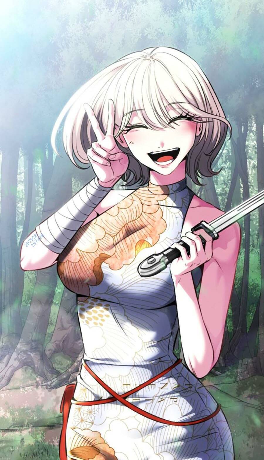 Cậu bé của thần chết chapter 203 - Upload bởi truyensieuhay.com