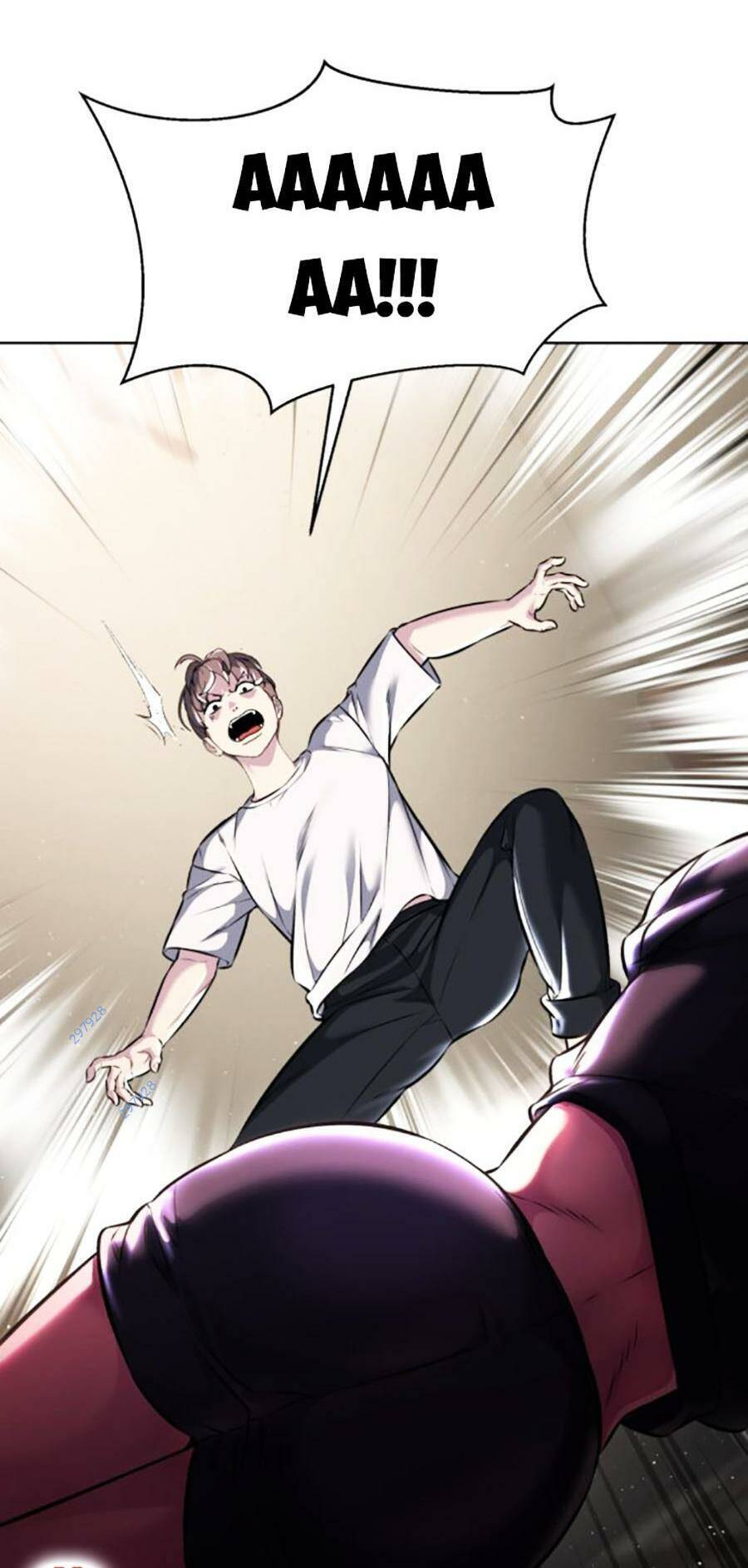 Cậu bé của thần chết chapter 203 - Upload bởi truyensieuhay.com