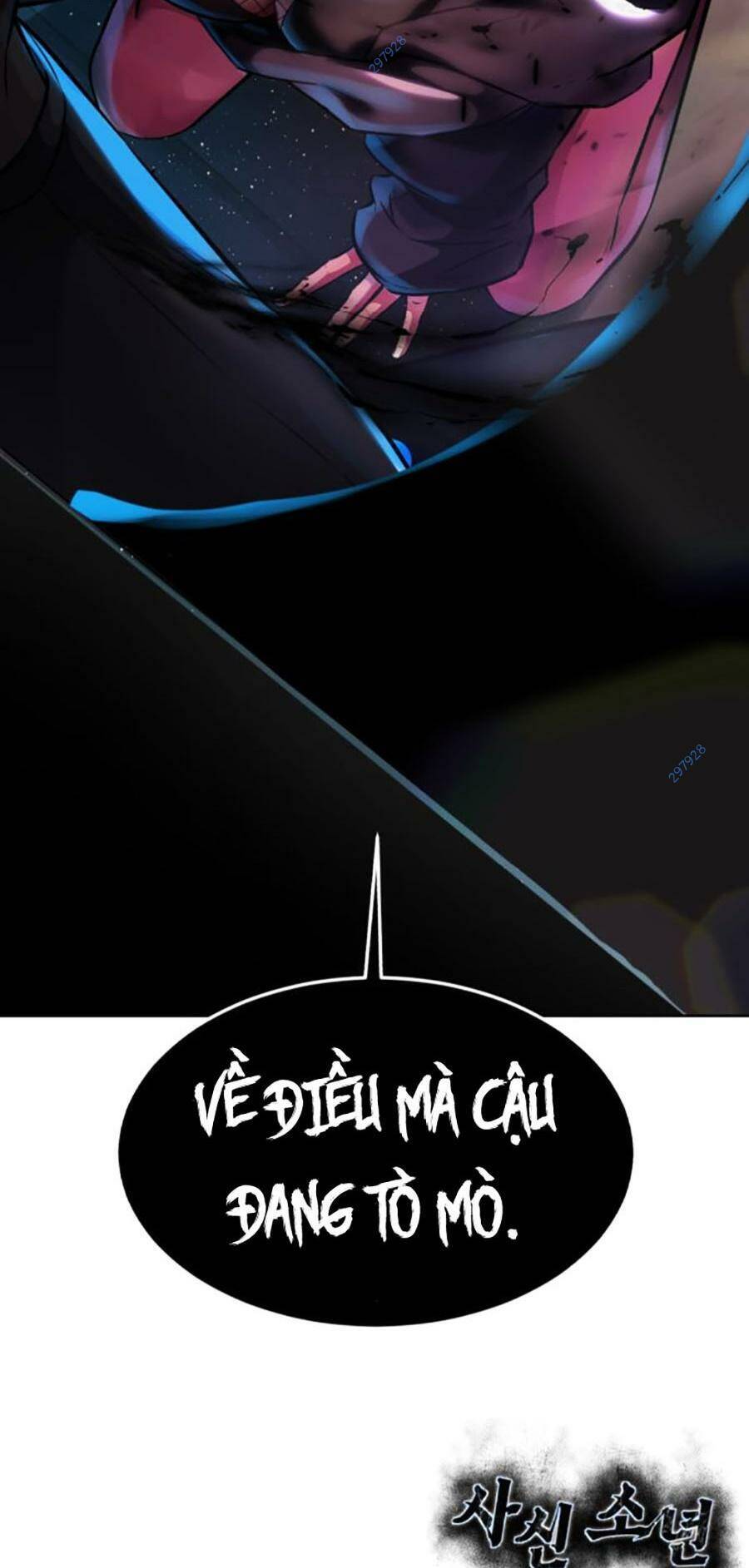 Cậu bé của thần chết chapter 203 - Upload bởi truyensieuhay.com