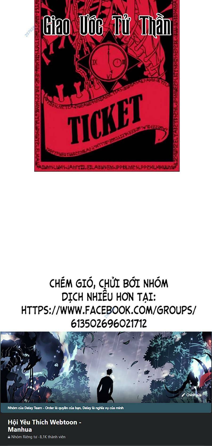 Cậu bé của thần chết chapter 203 - Upload bởi truyensieuhay.com