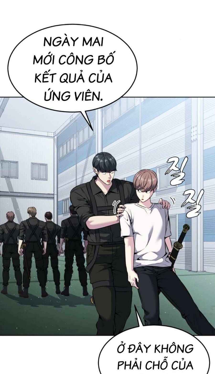 Cậu bé của thần chết chapter 203 - Upload bởi truyensieuhay.com