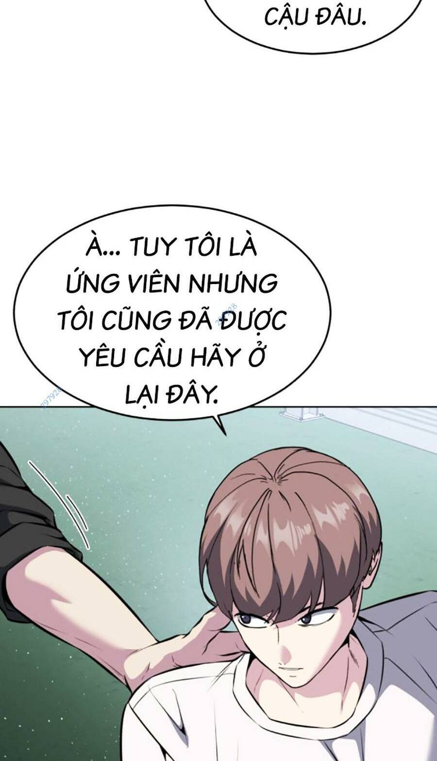 Cậu bé của thần chết chapter 203 - Upload bởi truyensieuhay.com