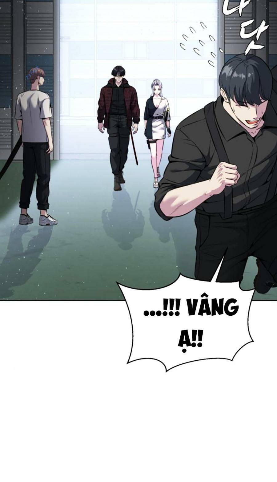 Cậu bé của thần chết chapter 203 - Upload bởi truyensieuhay.com