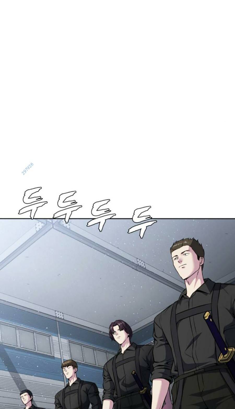 Cậu bé của thần chết chapter 203 - Upload bởi truyensieuhay.com