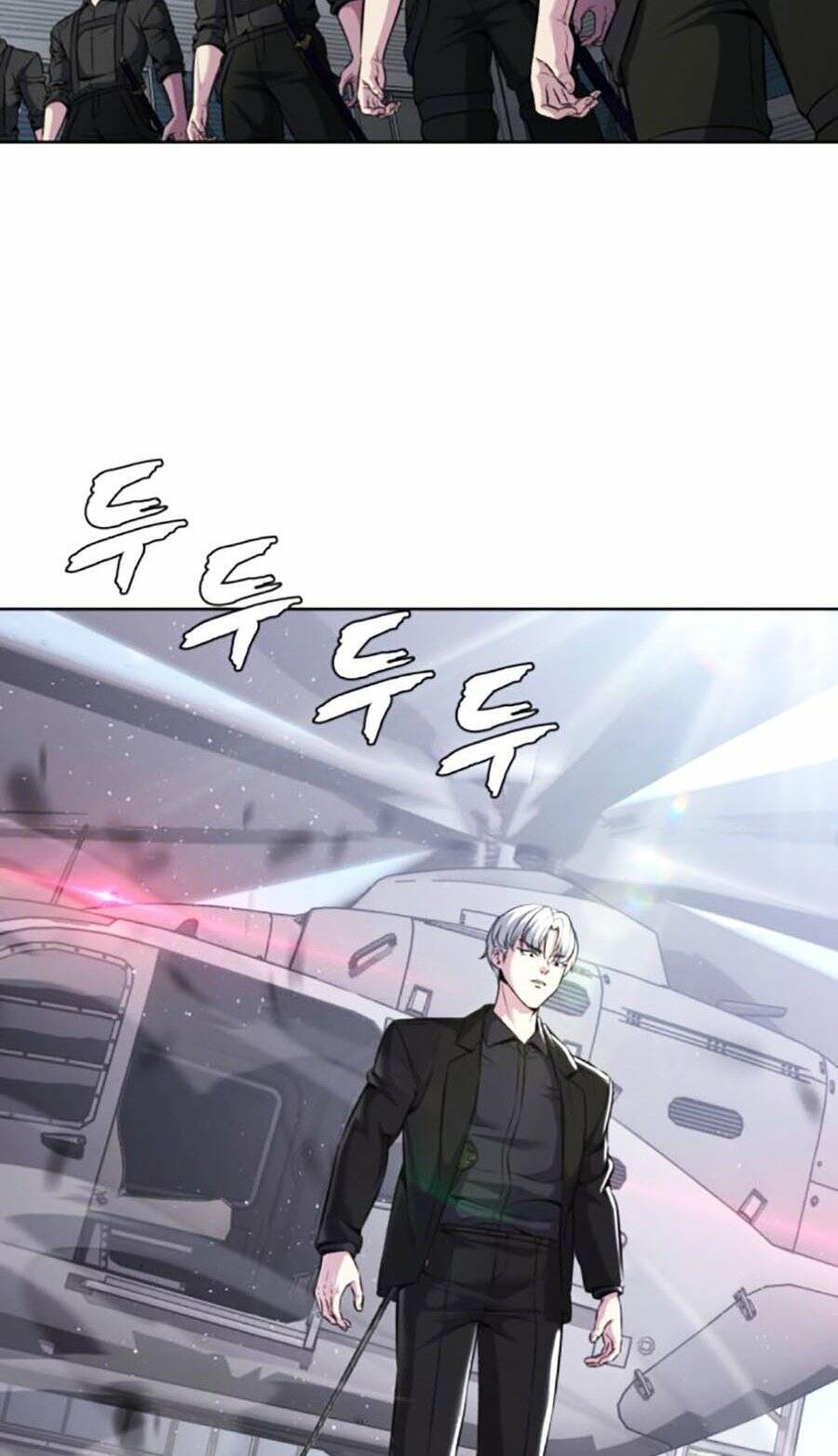 Cậu bé của thần chết chapter 203 - Upload bởi truyensieuhay.com