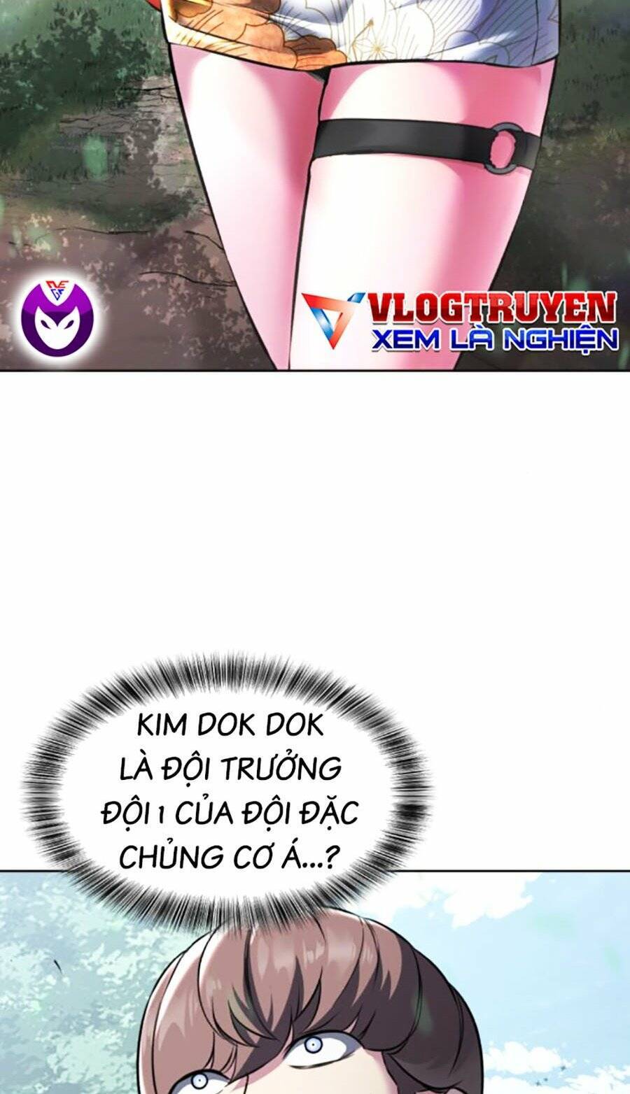 Cậu bé của thần chết chapter 203 - Upload bởi truyensieuhay.com