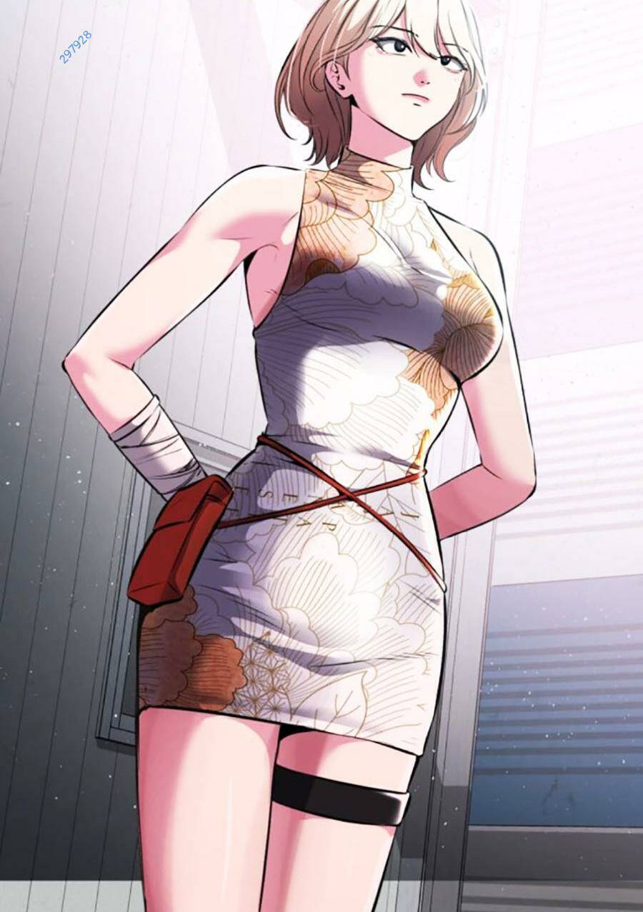 Cậu bé của thần chết chapter 203 - Upload bởi truyensieuhay.com