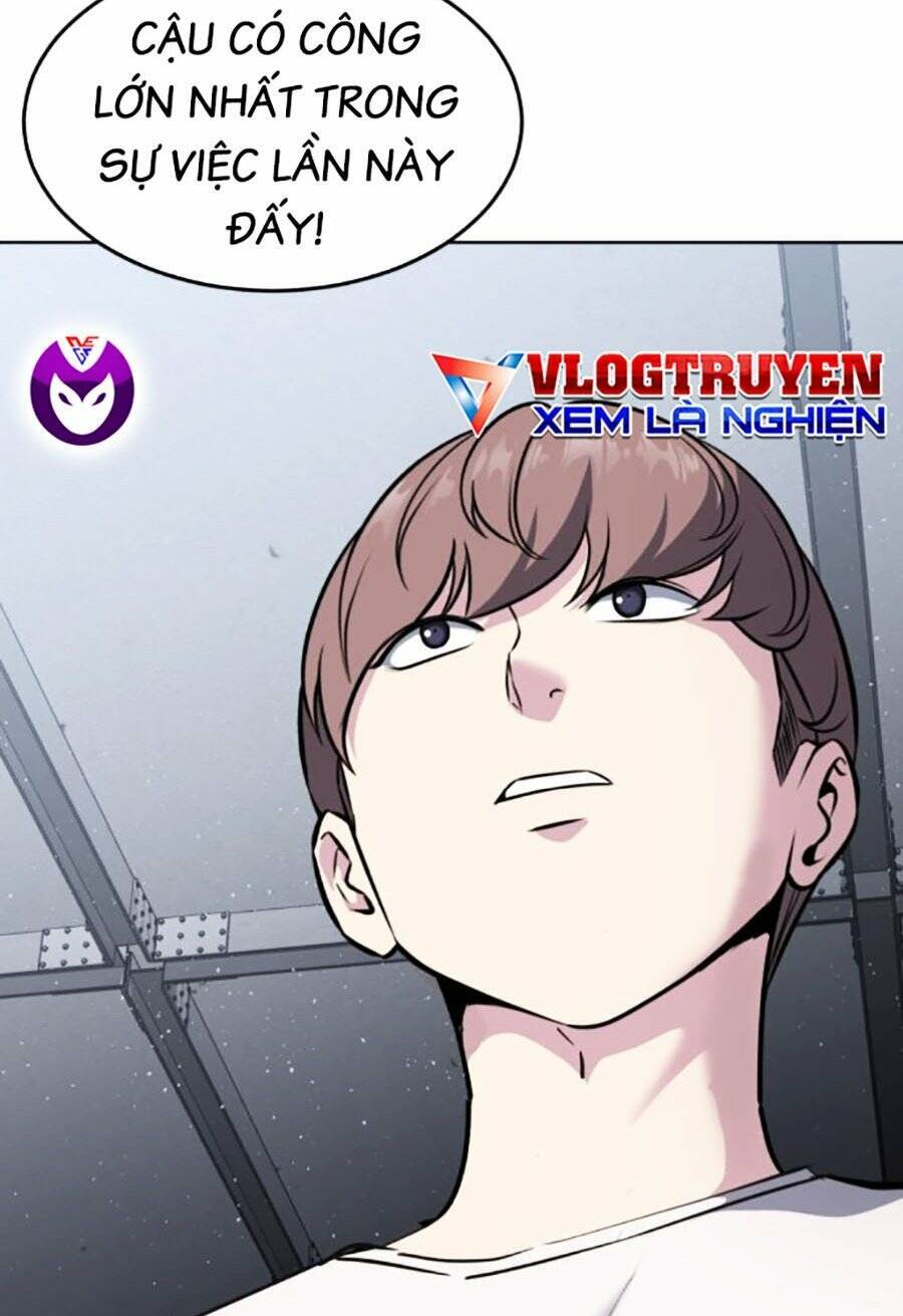 Cậu bé của thần chết chapter 203 - Upload bởi truyensieuhay.com