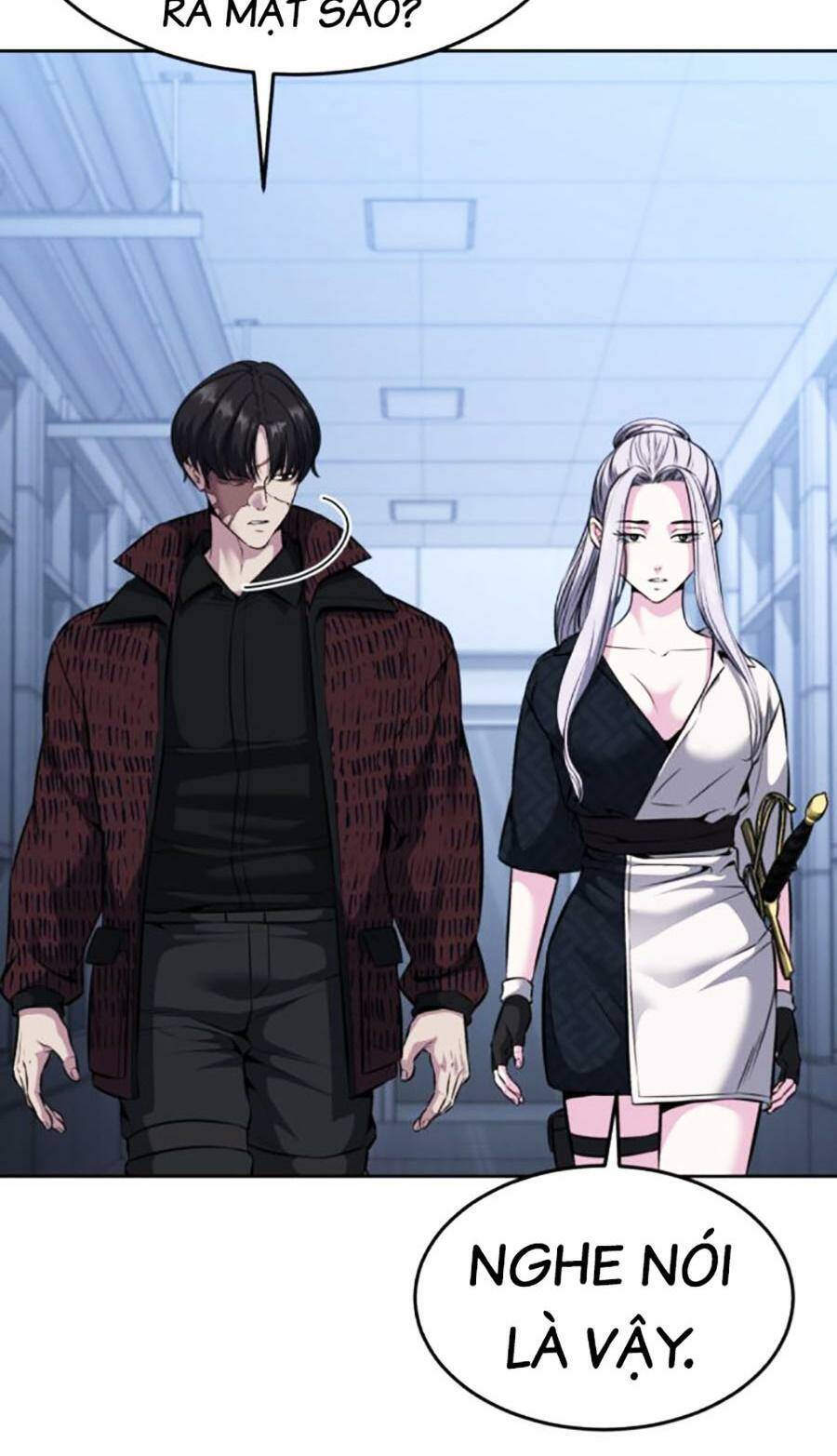 Cậu bé của thần chết chapter 203 - Upload bởi truyensieuhay.com