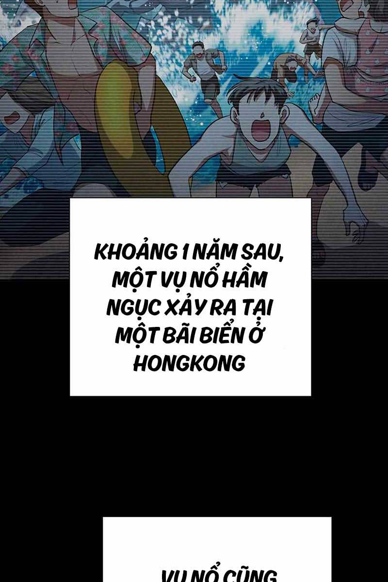 Những Ranker Cấp S Mà Tôi Nuôi Dưỡng chapter 116 - Upload bởi truyensieuhay.com