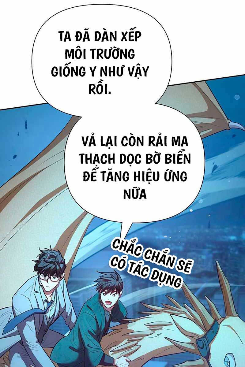 Những Ranker Cấp S Mà Tôi Nuôi Dưỡng chapter 116 - Upload bởi truyensieuhay.com