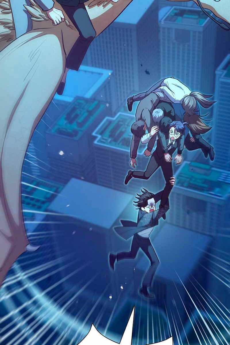 Những Ranker Cấp S Mà Tôi Nuôi Dưỡng chapter 116 - Upload bởi truyensieuhay.com