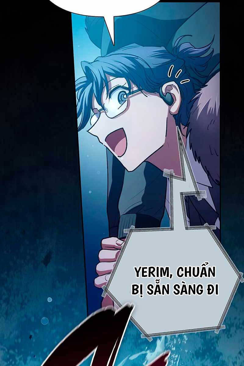 Những Ranker Cấp S Mà Tôi Nuôi Dưỡng chapter 116 - Upload bởi truyensieuhay.com