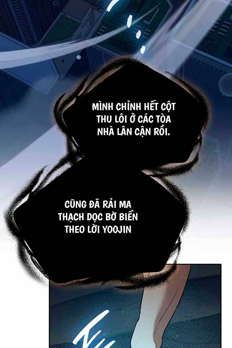 Những Ranker Cấp S Mà Tôi Nuôi Dưỡng chapter 116 - Upload bởi truyensieuhay.com