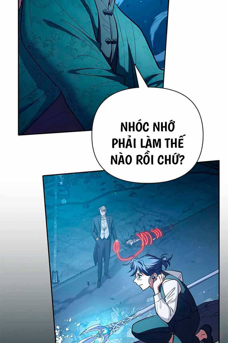 Những Ranker Cấp S Mà Tôi Nuôi Dưỡng chapter 116 - Upload bởi truyensieuhay.com
