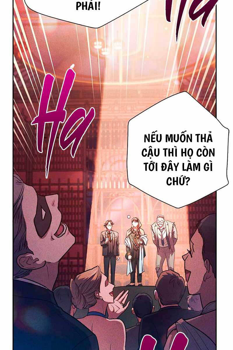 Những Ranker Cấp S Mà Tôi Nuôi Dưỡng chapter 116 - Upload bởi truyensieuhay.com