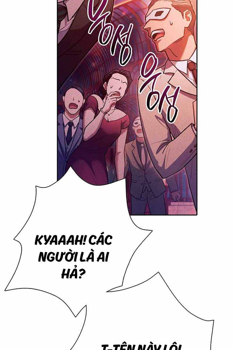 Những Ranker Cấp S Mà Tôi Nuôi Dưỡng chapter 116 - Upload bởi truyensieuhay.com