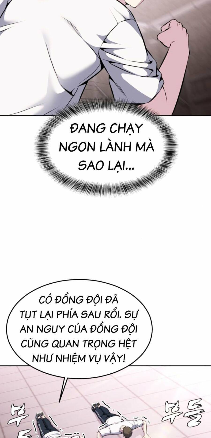 Cậu bé của thần chết chapter 204 - Upload bởi truyensieuhay.com