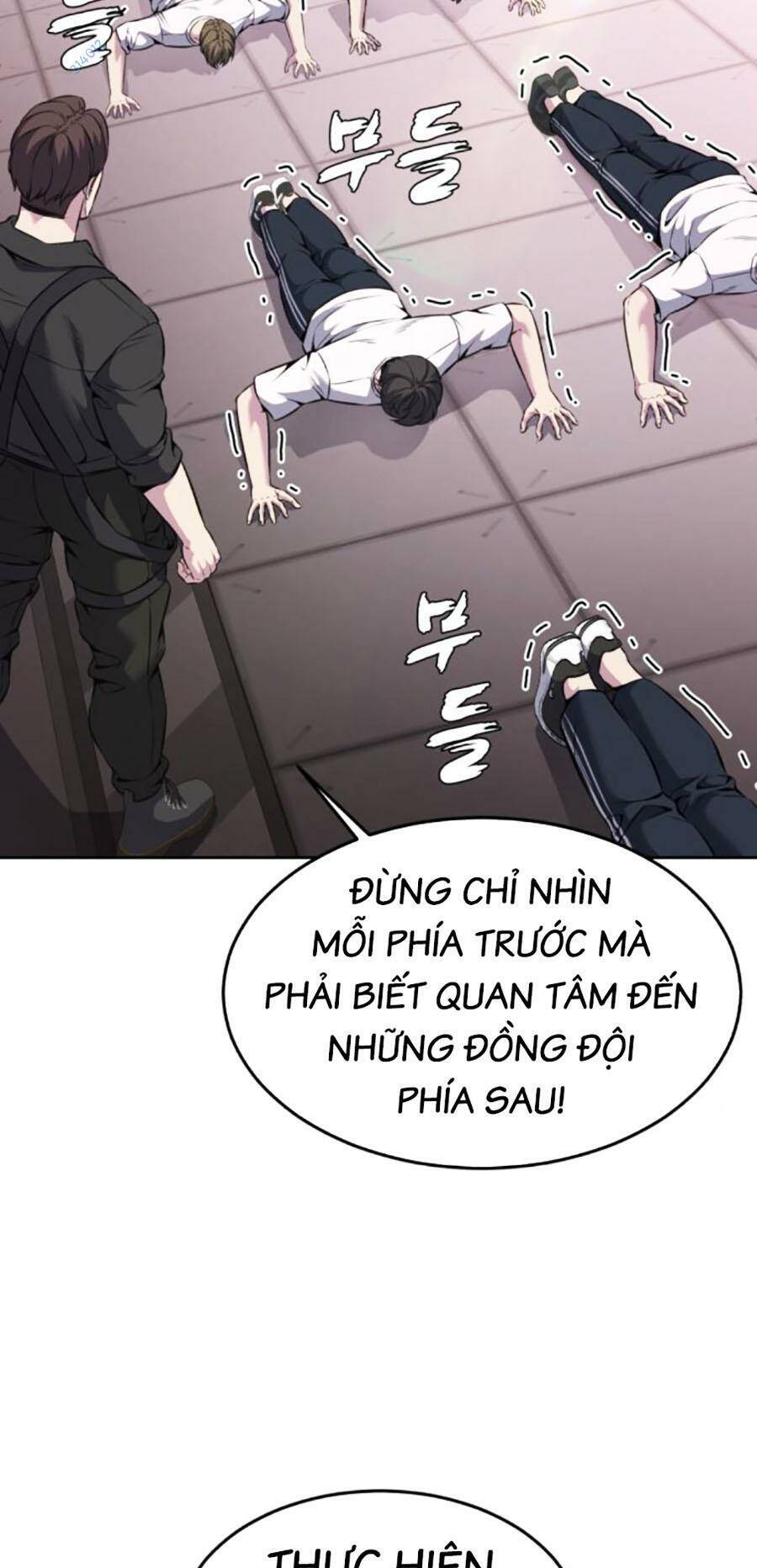 Cậu bé của thần chết chapter 204 - Upload bởi truyensieuhay.com
