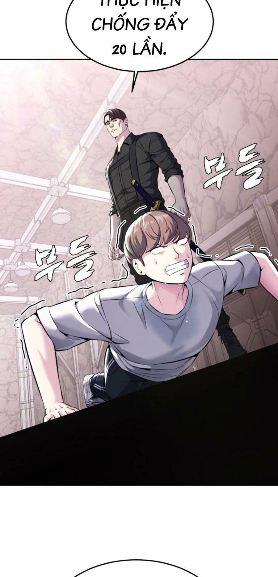 Cậu bé của thần chết chapter 204 - Upload bởi truyensieuhay.com
