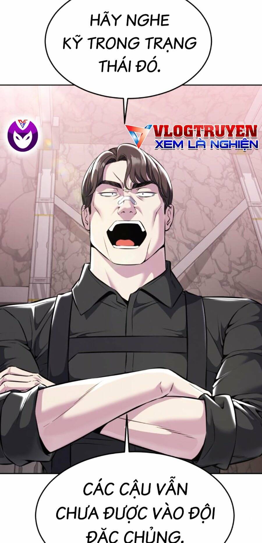 Cậu bé của thần chết chapter 204 - Upload bởi truyensieuhay.com