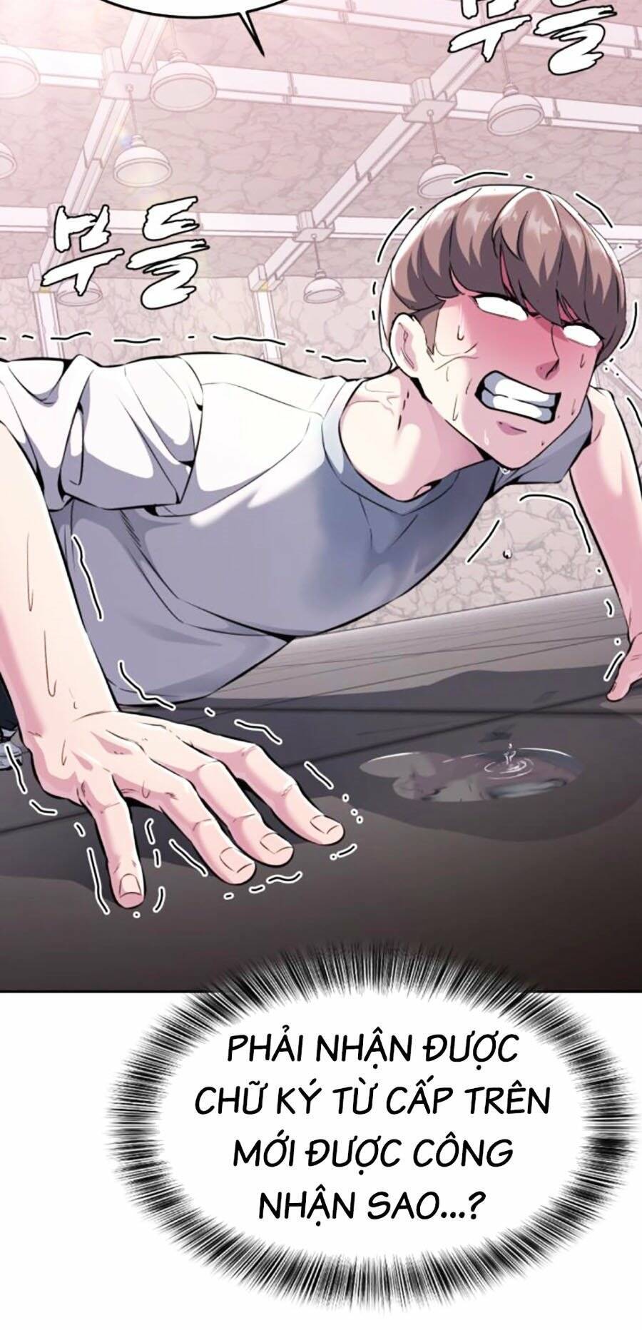 Cậu bé của thần chết chapter 204 - Upload bởi truyensieuhay.com