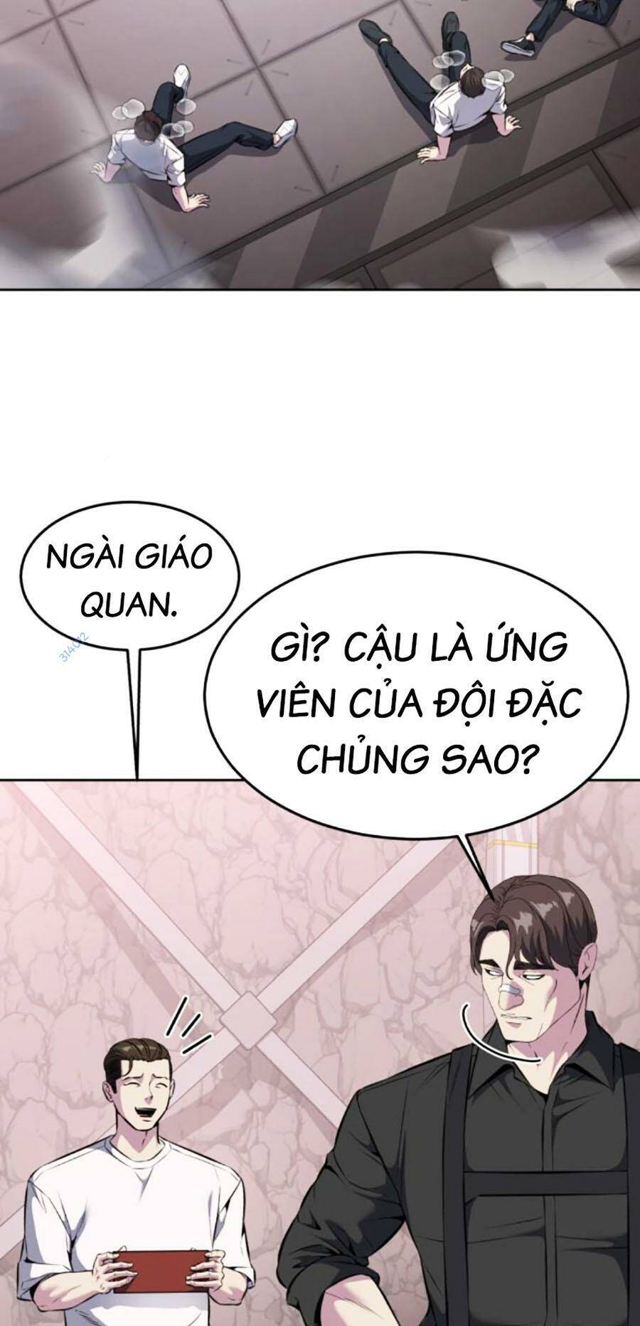 Cậu bé của thần chết chapter 204 - Upload bởi truyensieuhay.com