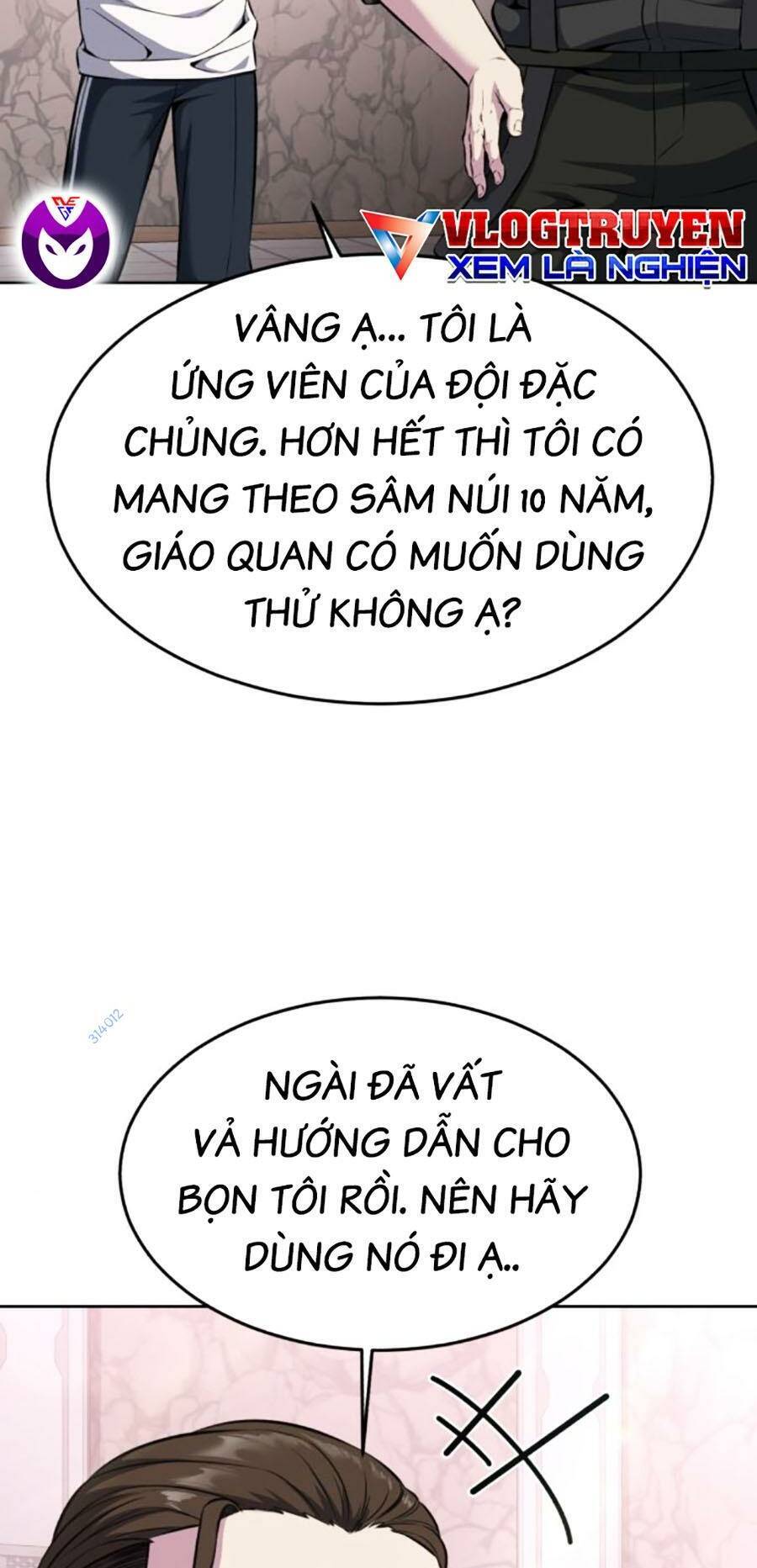 Cậu bé của thần chết chapter 204 - Upload bởi truyensieuhay.com
